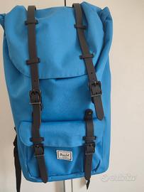 Zaino blu Herschel 