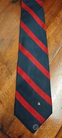 cravatta seta Brooks Brothers 