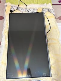 tv smart 42 pollici LG