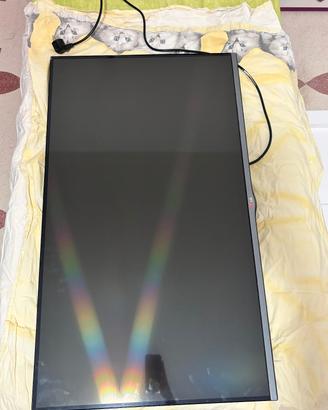 tv smart 42 pollici LG