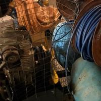 COMPRESSORE CAMPAGNOLA