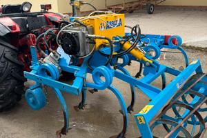 Arrizza SAN SALVO ECO