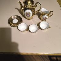 TAZZINE CAFFE' BAVARIA