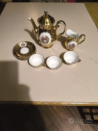 TAZZINE CAFFE' BAVARIA