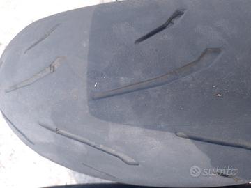 treno gomme Michelin Power 6 