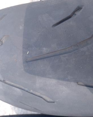 treno gomme Michelin Power 6 