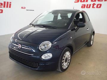 FIAT 500 1.0 Hybrid Lounge