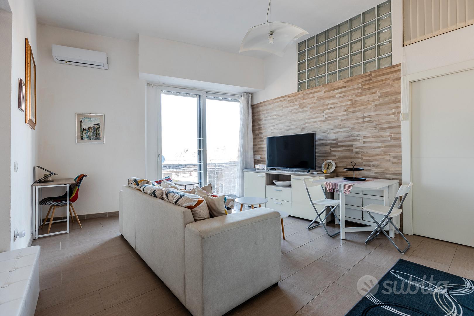 Appartamento – Cagliari, Sant'Avendrace, Sant'Avendrace-Santa Gilla - Vista 2