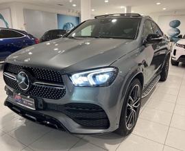 Mercedes-Benz GLE Coupé GLE 350 de 4Matic Plu...