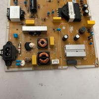 Power supply per tv lg 55UP75006LF