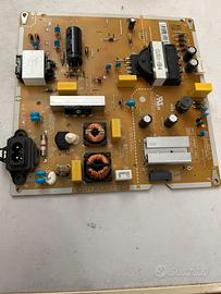 Power supply per tv lg 55UP75006LF
