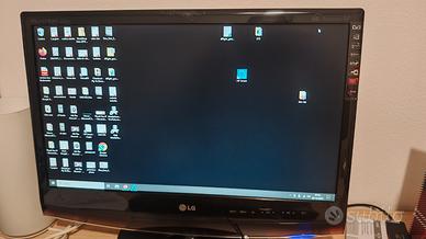 monitor tv