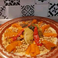 Aiuto cucina pulizie di Casa