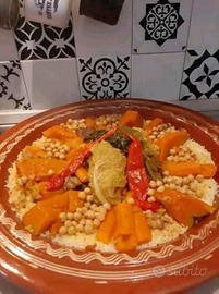 Aiuto cucina pulizie di Casa