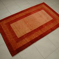 Tappeto "Tibet" circa 150x100cm rosso