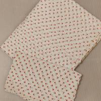 Lenzuolo con federa per bambina