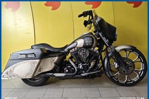 HARLEY-DAVIDSON 1584 Street Glide - FLHX Garanti