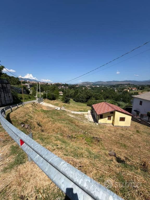 Casa – Frosinone - Vista 3
