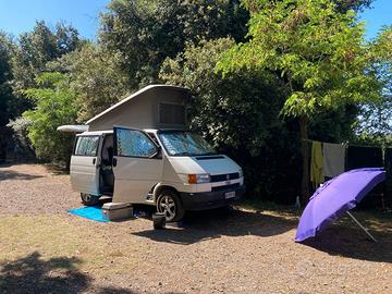 VW T4 California Westalia