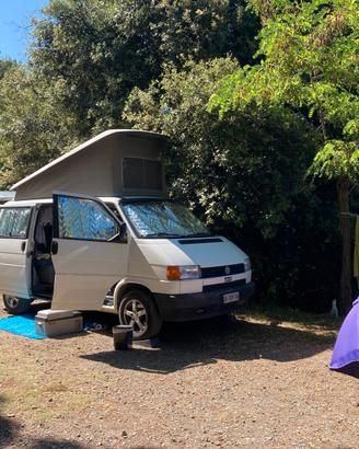 VW T4 California Westalia