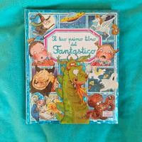 libro degli anni 90 dedicato al fantasy 