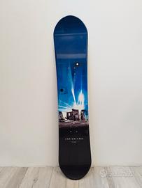 Snowboard bimbo 110cm