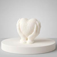 Candele Artigianali Design Unico e Raffinato