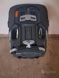 seggiolino auto bimbo/a
