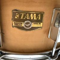 Rullante TAMA Superstar Vintage 14x6,5” Anni ’80