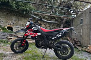 Aprilia sx 125