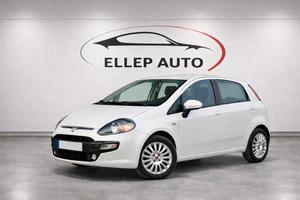 Fiat Punto Evo 1.2 5 porte S&S 150°