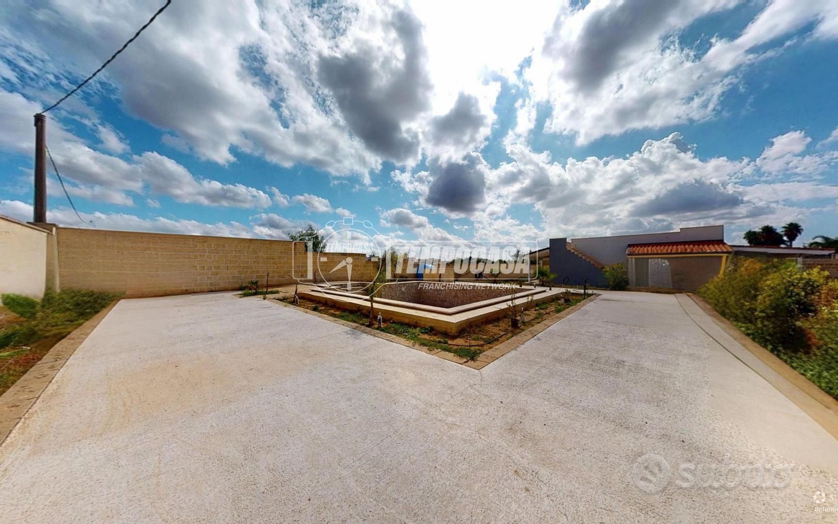 House in Cavallino, Lecce - Altro