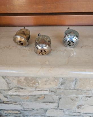 campanello raganella  , da collezione 