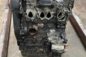 Motore VW AZJ