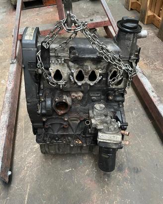 Motore VW AZJ