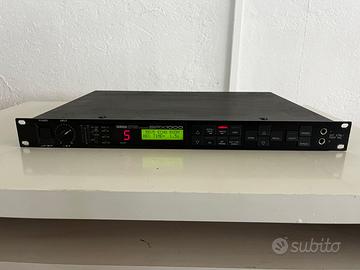Yamaha SPX1000
