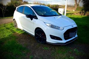 Ford Fiesta St Line 1.0 ecoboost 100cv
