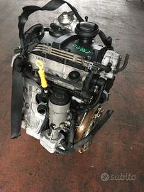 MOTORE VW Polo 9N 1.4 55kW 75Cv AMF 2003