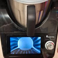 Robot da cucina MasterPro by Carlo Cracco