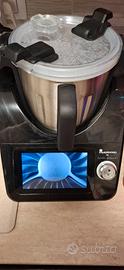 Robot da cucina MasterPro by Carlo Cracco