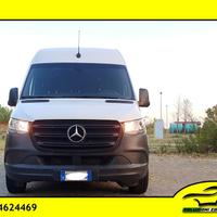 Mercedes sprinter 2.2 11 / 2020 km 109.000