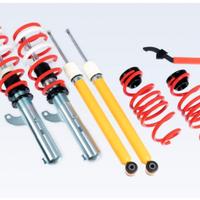 Kit Assetto Sportivo Regolabile V-Maxx Golf GTI