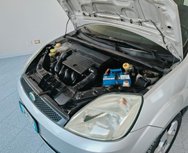 Ford fiesta 1.2 benzina