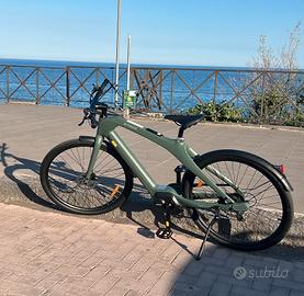 E-BIKE ENGWE N^1 PRO