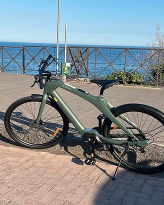 E-BIKE ENGWE N^1 PRO