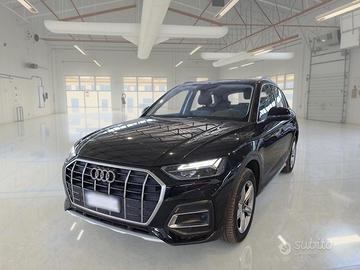 AUDI Q5 35 TDI MHEV BUSINESS ADVANCED S TRONIC SUV