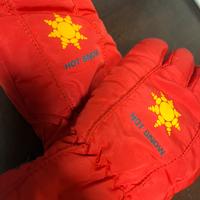 guanti da sci Reusch