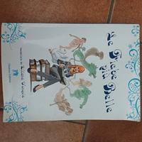 Libro le fabie più belle