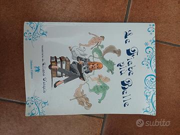 Libro le fabie più belle