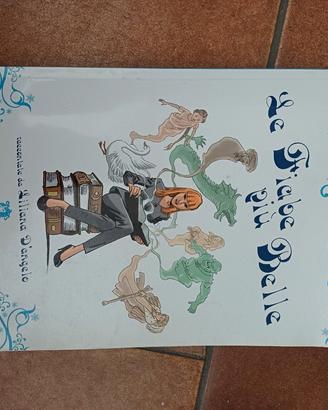 Libro le fabie più belle